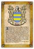 Portada de Apellido Cabos (PDF de Lectura e Impresi&oacute;n) (Ebook)