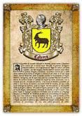 Portada de Apellido Cabrera.(Catalunya) (PDF de Lectura e Impresi&oacute;n) (Ebook)
