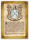 Portada de Apellido Cab&uacute;s (PDF de Lectura e Impresi&oacute;n) (Ebook)