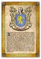 Portada de Apellido Cadavieco / Origen, Historia y Heráldica de los linajes y apellidos españoles e hispanoamericanos (Ebook)