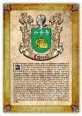 Portada de Apellido Cadevall (PDF de Lectura e Impresi&oacute;n) (Ebook)