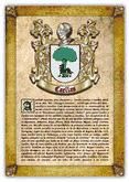 Portada de Apellido Caellas (PDF de Lectura e Impresi&oacute;n) (Ebook)