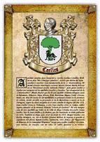 Portada de Apellido Caelles / Origen, Historia y Heráldica de los linajes y apellidos españoles e hispanoamericanos (Ebook)