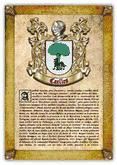 Portada de Apellido Caelles (PDF de Lectura e Impresi&oacute;n) (Ebook)