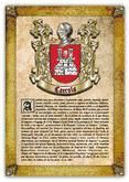 Portada de Apellido Caerols (PDF de Lectura e Impresi&oacute;n) (Ebook)