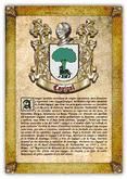 Portada de Apellido Cagigal (PDF de Lectura e Impresi&oacute;n) (Ebook)