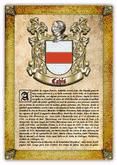 Portada de Apellido Cah&iacute;s (PDF de Lectura e Impresi&oacute;n) (Ebook)