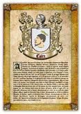 Portada de Apellido Caire (PDF de Lectura e Impresi&oacute;n) (Ebook)