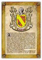 Portada de Apellido Calatrava / Origen, Historia y Heráldica de los linajes y apellidos españoles e hispanoamericanos (Ebook)