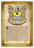 Portada de Apellido Camps_(Barcelona) (PDF de Lectura e Impresi&oacute;n) (Ebook)