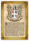 Portada de Apellido Canadell (PDF de Lectura e Impresi&oacute;n) (Ebook)
