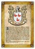 Portada de Apellido Canalda (PDF de Lectura e Impresi&oacute;n) (Ebook)