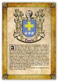 Portada de Apellido Canals (PDF de Lectura e Impresi&oacute;n) (Ebook)