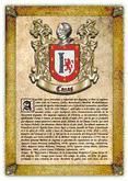 Portada de Apellido Canas (PDF de Lectura e Impresi&oacute;n) (Ebook)