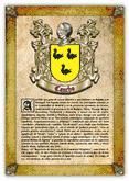 Portada de Apellido Cancho (PDF de Lectura e Impresi&oacute;n) (Ebook)