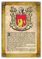 Portada de Apellido Candelario / Origen, Historia y Her&aacute;ldica de los linajes y apellidos espa&ntilde;oles e hispanoamericanos (Ebook)