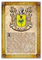 Portada de Apellido Cañelles / Origen, Historia y Heráldica de los linajes y apellidos españoles e hispanoamericanos (Ebook)