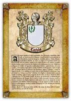 Portada de Apellido Cardós / Origen, Historia y Heráldica de los linajes y apellidos españoles e hispanoamericanos (Ebook)