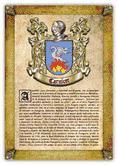 Portada de Apellido Carnicer (PDF de Lectura e Impresi&oacute;n) (Ebook)