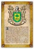 Portada de Apellido Carnicero (PDF de Lectura e Impresi&oacute;n) (Ebook)