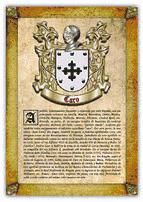 Portada de Apellido Caro / Origen, Historia y Heráldica de los linajes y apellidos españoles e hispanoamericanos (Ebook)