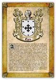 Portada de Apellido Caro (PDF de Lectura e Impresi&oacute;n) (Ebook)