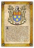 Portada de Apellido Carot / Origen, Historia y Her&aacute;ldica de los linajes y apellidos espa&ntilde;oles e hispanoamericanos (Ebook)