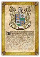 Portada de Apellido Carpi / Origen, Historia y Heráldica de los linajes y apellidos españoles e hispanoamericanos (Ebook)