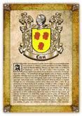 Portada de Apellido Carsi (PDF de Lectura e Impresi&oacute;n) (Ebook)