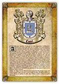 Portada de Apellido Casal (PDF de Lectura e Impresi&oacute;n) (Ebook)