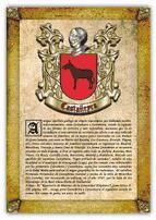 Portada de Apellido Casta&ntilde;eyra / Origen, Historia y Her&aacute;ldica de los linajes y apellidos espa&ntilde;oles e hispanoamericanos (Ebook)