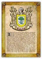 Portada de Apellido Castaños / Origen, Historia y Heráldica de los linajes y apellidos españoles e hispanoamericanos (Ebook)