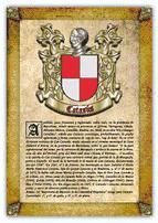 Portada de Apellido Catas&uacute;s / Origen, Historia y Her&aacute;ldica de los linajes y apellidos espa&ntilde;oles e hispanoamericanos (Ebook)