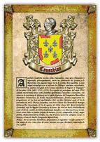 Portada de Apellido Causadias / Origen, Historia y Heráldica de los linajes y apellidos españoles e hispanoamericanos (Ebook)