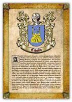 Portada de Apellido Cedeño / Origen, Historia y Heráldica de los linajes y apellidos españoles e hispanoamericanos (Ebook)