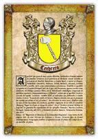 Portada de Apellido Cendrero / Origen, Historia y Heráldica de los linajes y apellidos españoles e hispanoamericanos (Ebook)