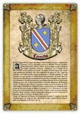 Portada de Apellido Cereceda (PDF de Lectura e Impresi&oacute;n) (Ebook)