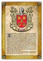 Portada de Apellido Cernada / Origen, Historia y Heráldica de los linajes y apellidos españoles e hispanoamericanos (Ebook)