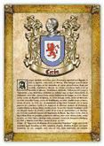 Portada de Apellido Cer&oacute;n (PDF de Lectura e Impresi&oacute;n) (Ebook)