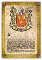 Portada de Apellido Cerredelo / Origen, Historia y Heráldica de los linajes y apellidos españoles e hispanoamericanos (Ebook)