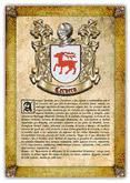 Portada de Apellido Cervero (PDF de Lectura e Impresi&oacute;n) (Ebook)