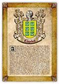 Portada de Apellido C&eacute;spedes (PDF de Lectura e Impresi&oacute;n) (Ebook)