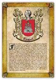 Portada de Apellido Chisbert (PDF de Lectura e Impresi&oacute;n) (Ebook)