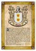 Portada de Apellido Chivite (PDF de Lectura e Impresi&oacute;n) (Ebook)