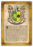 Portada de Apellido Chorques (PDF de Lectura e Impresi&oacute;n) (Ebook)