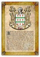 Portada de Apellido Ciges / Origen, Historia y Her&aacute;ldica de los linajes y apellidos espa&ntilde;oles e hispanoamericanos (Ebook)