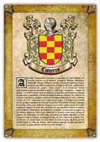 Portada de Apellido Cisneros / Origen, Historia y Heráldica de los linajes y apellidos españoles e hispanoamericanos (Ebook)