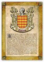 Portada de Apellido Cisterna / Origen, Historia y Her&aacute;ldica de los linajes y apellidos espa&ntilde;oles e hispanoamericanos (Ebook)