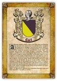 Portada de Apellido Ciur&oacute; (PDF de Lectura e Impresi&oacute;n) (Ebook)