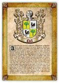 Portada de Apellido Civil(PDF de Lectura e Impresi&oacute;n) (Ebook)